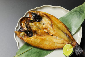 和食の基本とマナーを知る